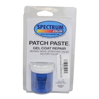 Correct Craft New Vapor Blue 08-13 Patch Paste Kit - F552368K