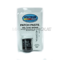 Correct Craft Black 14-17 Patch Paste Kit - F552380K