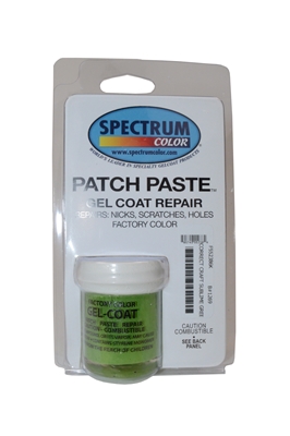 Correct Craft Sublime Green 14-16 Patch Paste Kit - F552386K
