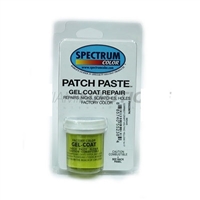 Correct Craft Voltaic Yellow 14-17 Patch Paste Kit - F552387K