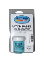 Correct Craft Reef Blue 14-17  Patch Paste Kit - F552389K