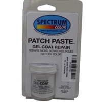 Correct Craft Mariner Mystic White 14-17  Patch Paste Kit - F552395K