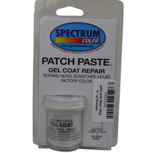 Correct Craft Mariner Mystic White 14-17  Patch Paste Kit - F552395K