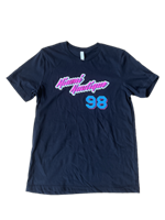 MIAMI NAUTIQUE LIMITED EDITION T-SHIRT