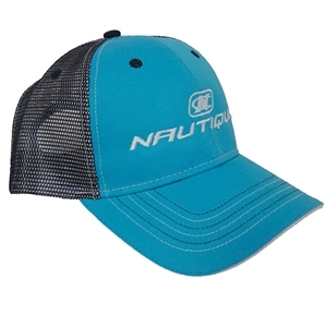 Chill Mesh Cap - Aqua