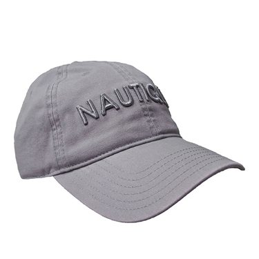 Profile Cap - Light Grey