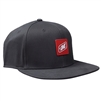 Apex Cap - Charcoal