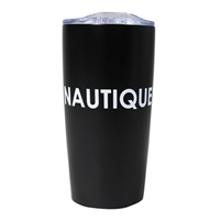 20 Oz Odin Tumbler - Black