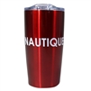 20 Oz Odin Tumbler - Red