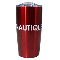 20 Oz Odin Tumbler - Red