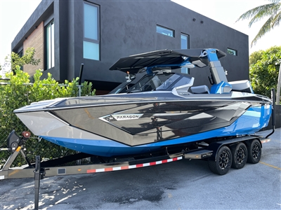 Super Air Nautique G25 PARAGON