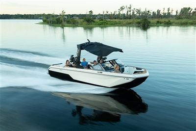 2023 Super Air Nautique GS22