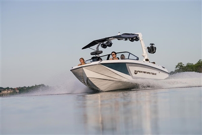 Super Air Nautique GS20