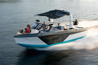 2023 Super Air Nautique S21