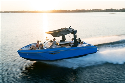 2023 Super Air Nautique S23