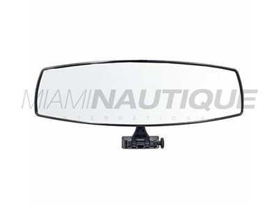 Nautique Mirror PCC-140-PRO COMBO-140 DEGREE PANORAMIC MIRROR