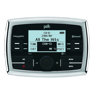 Polk Audio Polk PA450UM Bluetooth Stereo Waterproof