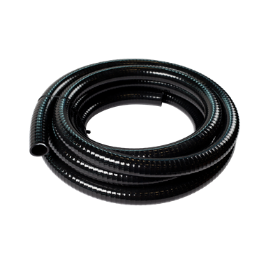 Fat Sac Black Reinforced Ballast Hose