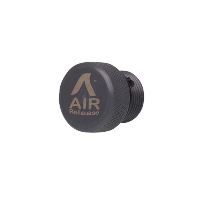 Fat Sac Air Release Plug