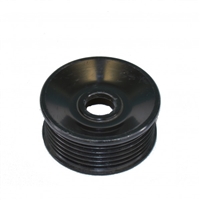 ALTERNATOR PULLEY (5.7, 6.0) SERPENTINE - R065055