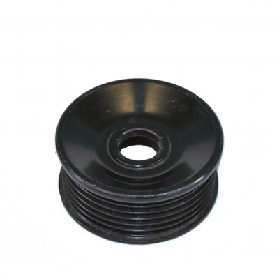 ALTERNATOR PULLEY (5.7, 6.0) SERPENTINE - R065055