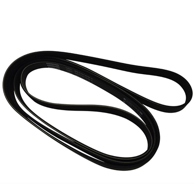 SERPENTINE BELT (GEN-5) FOR H5 AND H6