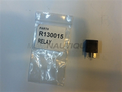 IGNITION / FUEL PUMP RELAY R130015