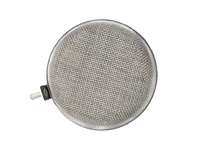 PCM Flame Arrestor, 6.0L LY6*