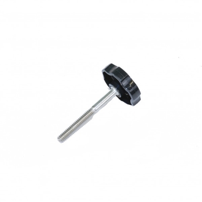 FLAME ARRESTOR BOLT/ROSETTE KNOB RA009145