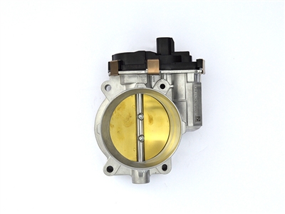 PCM Valve, DBW Throttlebody