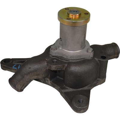 PCM RAW WATER PUMP, (SERPENTINE BELT) 5.7 & 5.0L