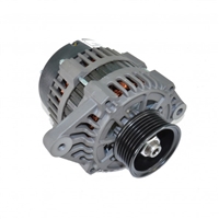 ALTERNATOR PCM, 5.7 BOSCH/6.0L RA097007C