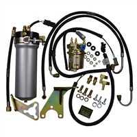 FUEL PUMP FCC RETROFIT KIT - RF080023