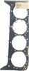 CYLINDER HEAD GASKET, PCM (305,350) - RM0195