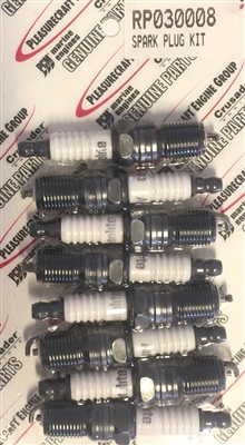 SPARK PLUG KIT, 5.7L GEN 1+ PCM - RP030008