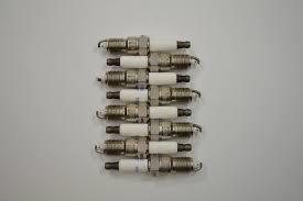 SPARK PLUG KIT - RP030012