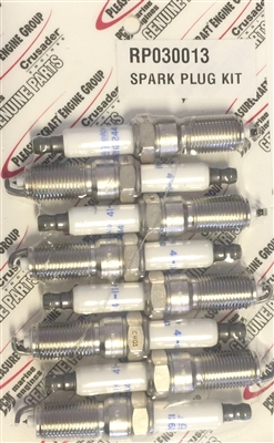 PCM (Gen-5) Spark Plug Kit for DI Engines H5 & H6 - RP030013