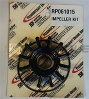 IMPELLER KIT W/ORING FORD - RP061015