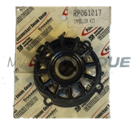 IMPELLER KIT, W/Oâ€™RING GM - RP061017