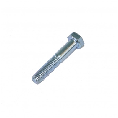 RISER BOLT ALL PCM FORD RISERS WITH 3.5 INCH OUTLETS â€“ 1-3/4 INCH BOLTS RS0285