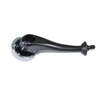 CONTROL ARM WITH LOCKOUT (FOR TELEFLEX CONTROL USED FROM 1996 â€“ ON)