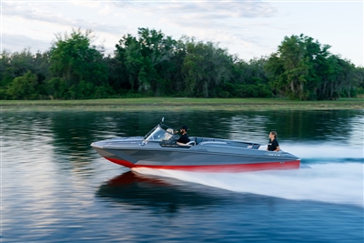 2023 Ski Nautique