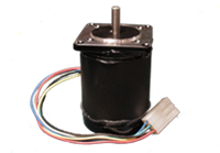 Raw Servo Motor (Motor replacement, no bracket, no Resistor)