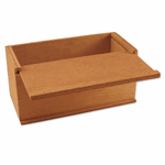 Derby Storage & Display Box