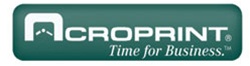 Acroprint ATRx ProxTime Software Support: Yearly