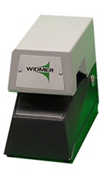 Widmer DN-3 Automatic  6-Digit Numbering Stamp with Date