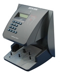 Time America HP1000 Hand Punch Biometric Clock Terminal