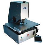 Justrite JES - 110 Heavy Duty Embosser