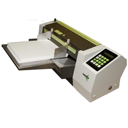 Widmer RS-S High-Speed Check Signer / Endorser / Imprinter