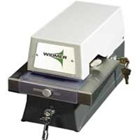 Widmer SX-3 Check Signer Stamp